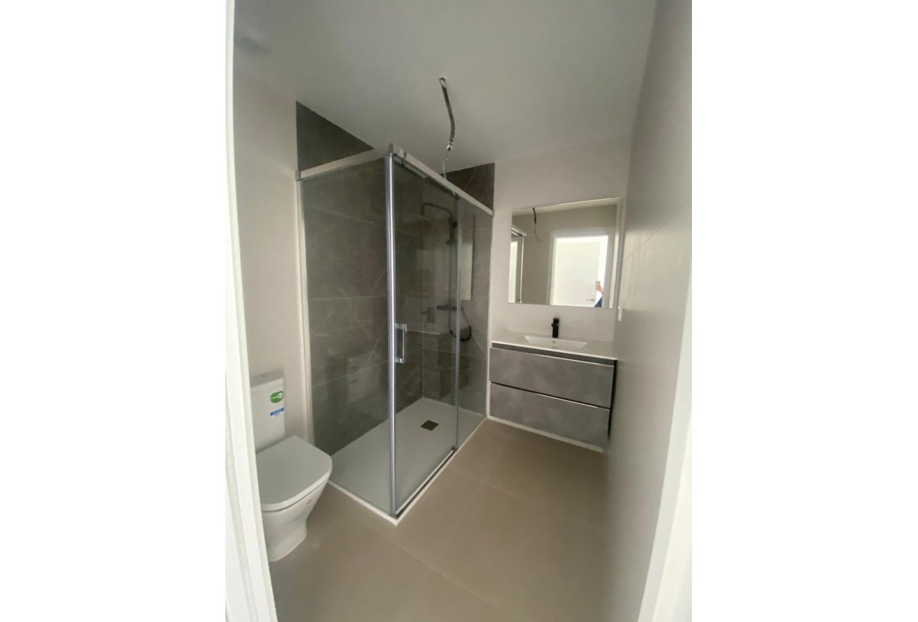 Nieuwbouw  - Appartement -
Torrox