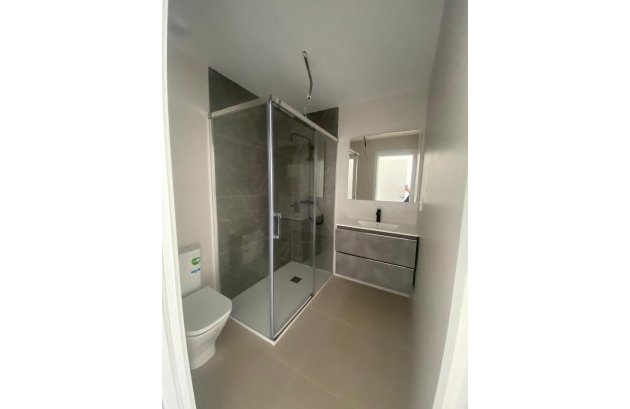 Nieuwbouw  - Appartement -
Torrox