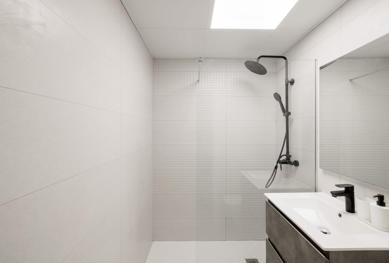 Nieuwbouw  - Appartement -
Torrox