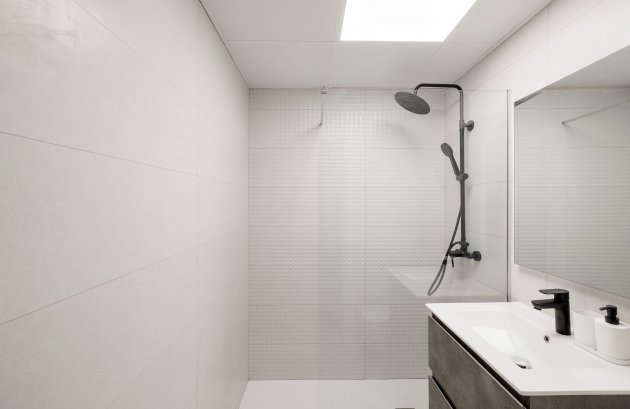 Nieuwbouw  - Appartement -
Torrox