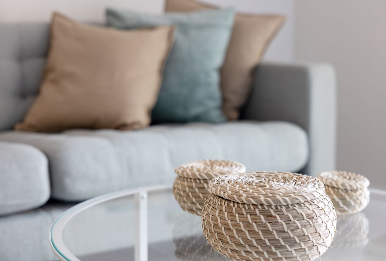 Nieuwbouw  - Appartement -
Torrox