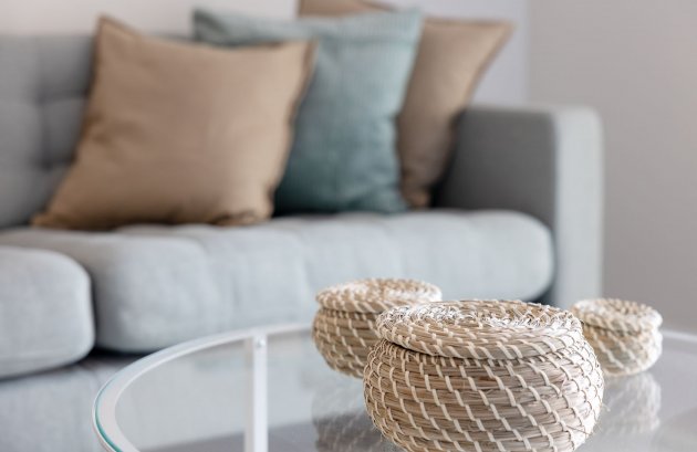 Nieuwbouw  - Appartement -
Torrox