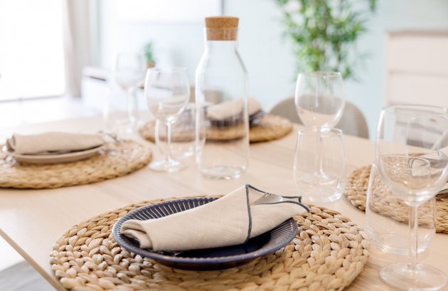 Nieuwbouw  - Appartement -
Torrox