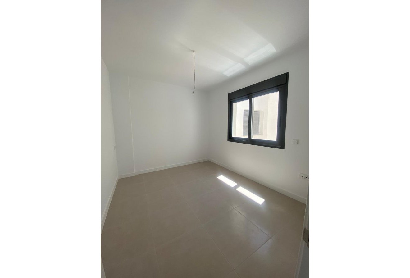 Nieuwbouw  - Appartement -
Torrox