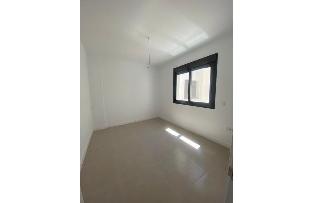 Nieuwbouw  - Appartement -
Torrox