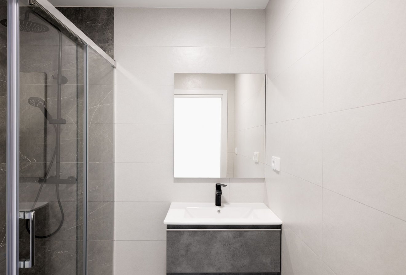 Nieuwbouw  - Appartement -
Torrox