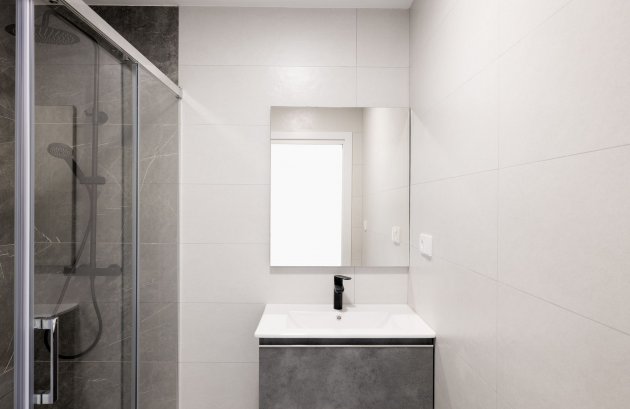 Nieuwbouw  - Appartement -
Torrox