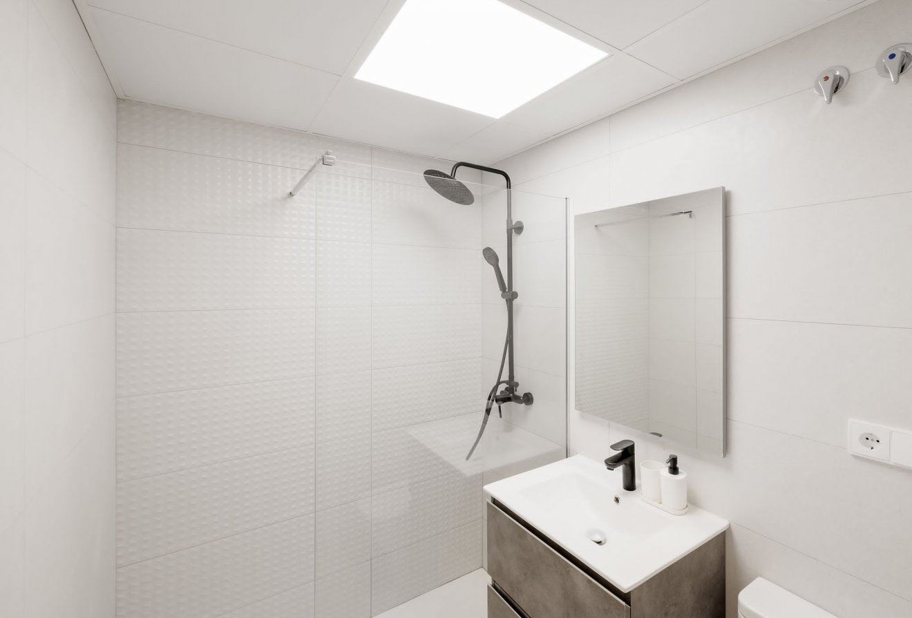 Nieuwbouw  - Appartement -
Torrox