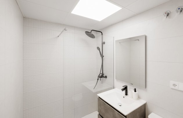 Nieuwbouw  - Appartement -
Torrox