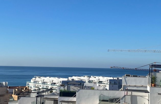 Nieuwbouw  - Appartement -
Torrox