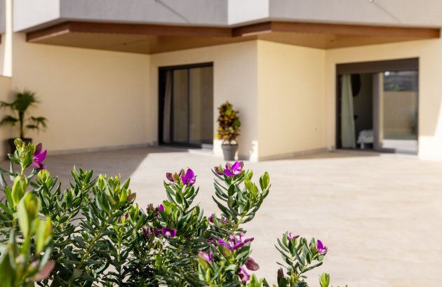 Nieuwbouw  - Appartement -
Torrox