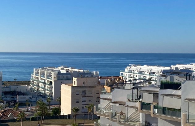 Nieuwbouw  - Appartement -
Torrox