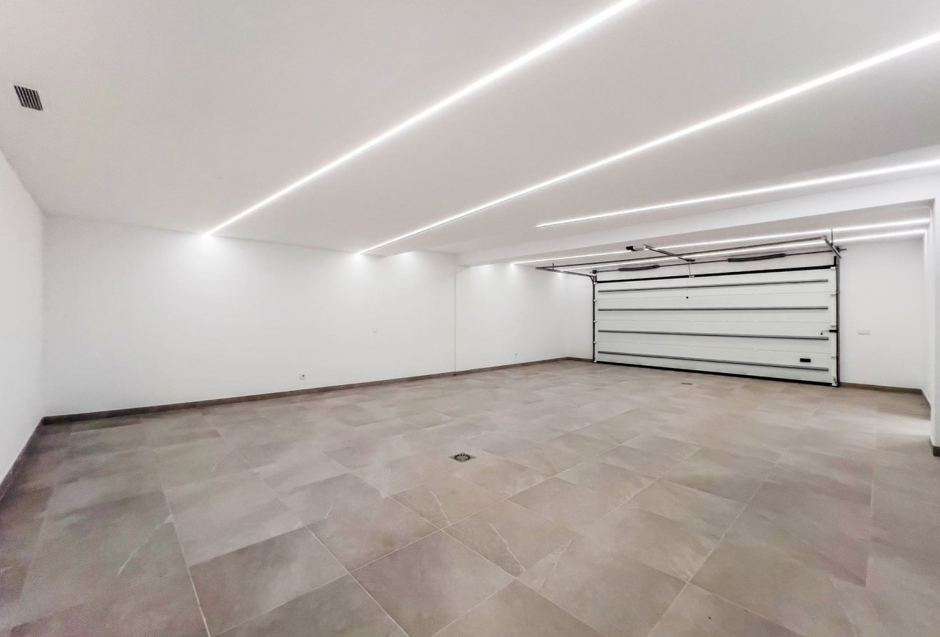 Nieuwbouw - Villa -
Marbella