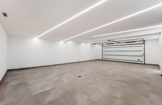 Nieuwbouw - Villa -
Marbella