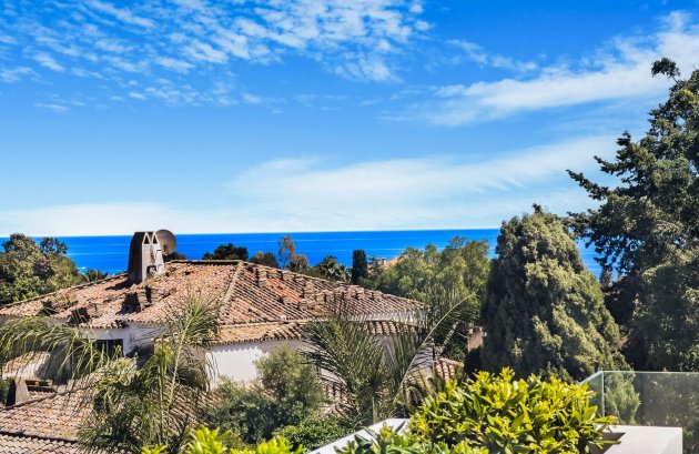 Nieuwbouw - Villa -
Marbella