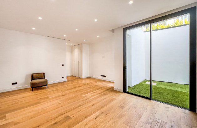 Nieuwbouw - Villa -
Marbella