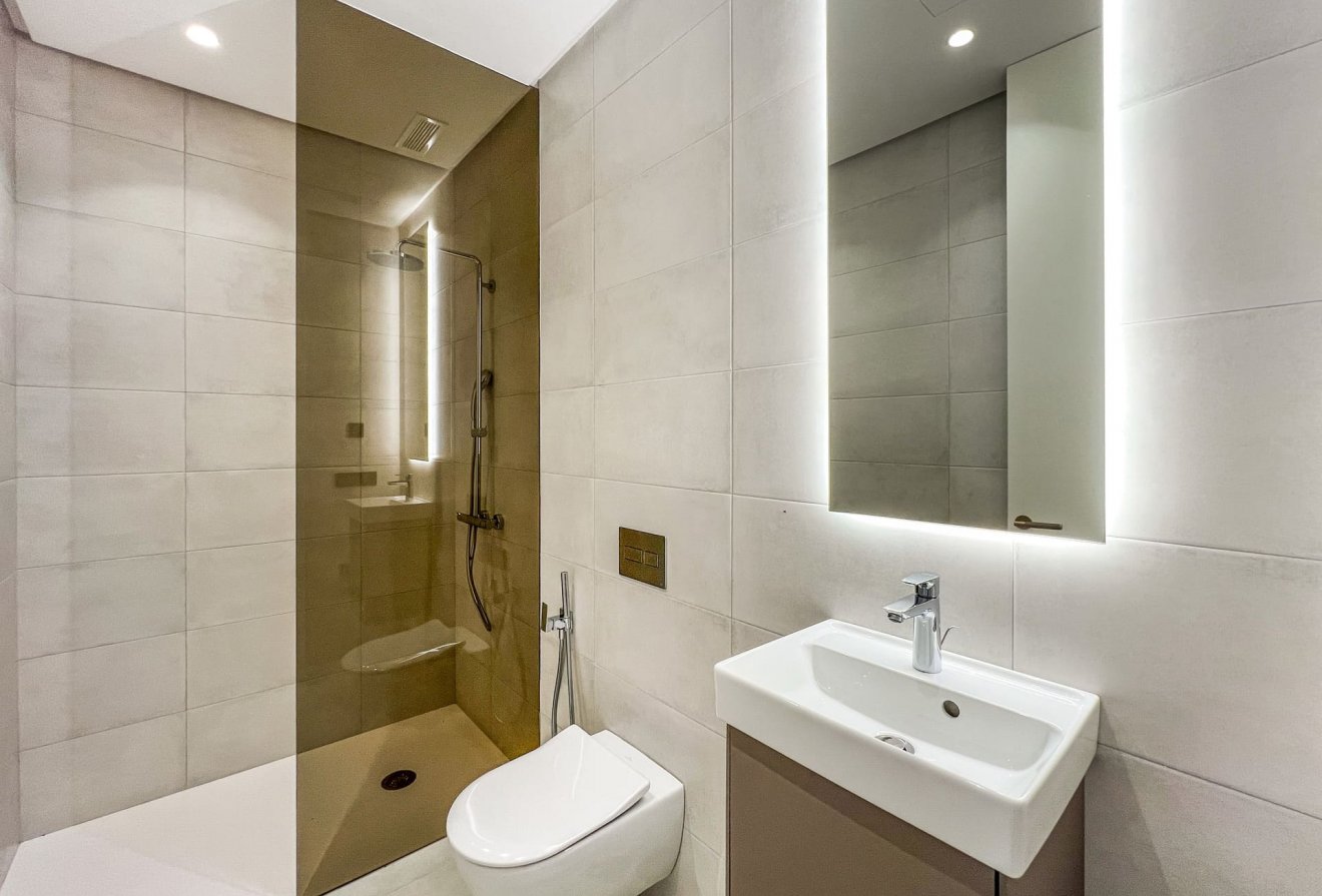 Nieuwbouw - Villa -
Marbella