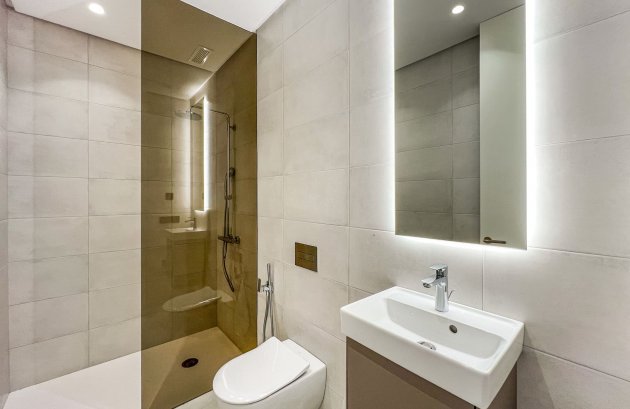 Nieuwbouw - Villa -
Marbella