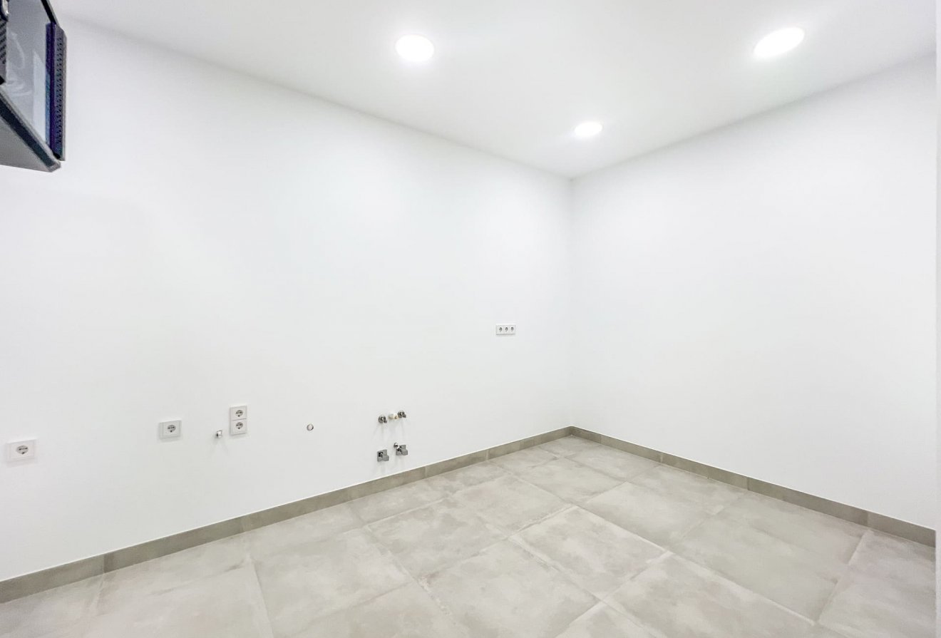 Nieuwbouw - Villa -
Marbella