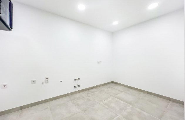 Nieuwbouw - Villa -
Marbella