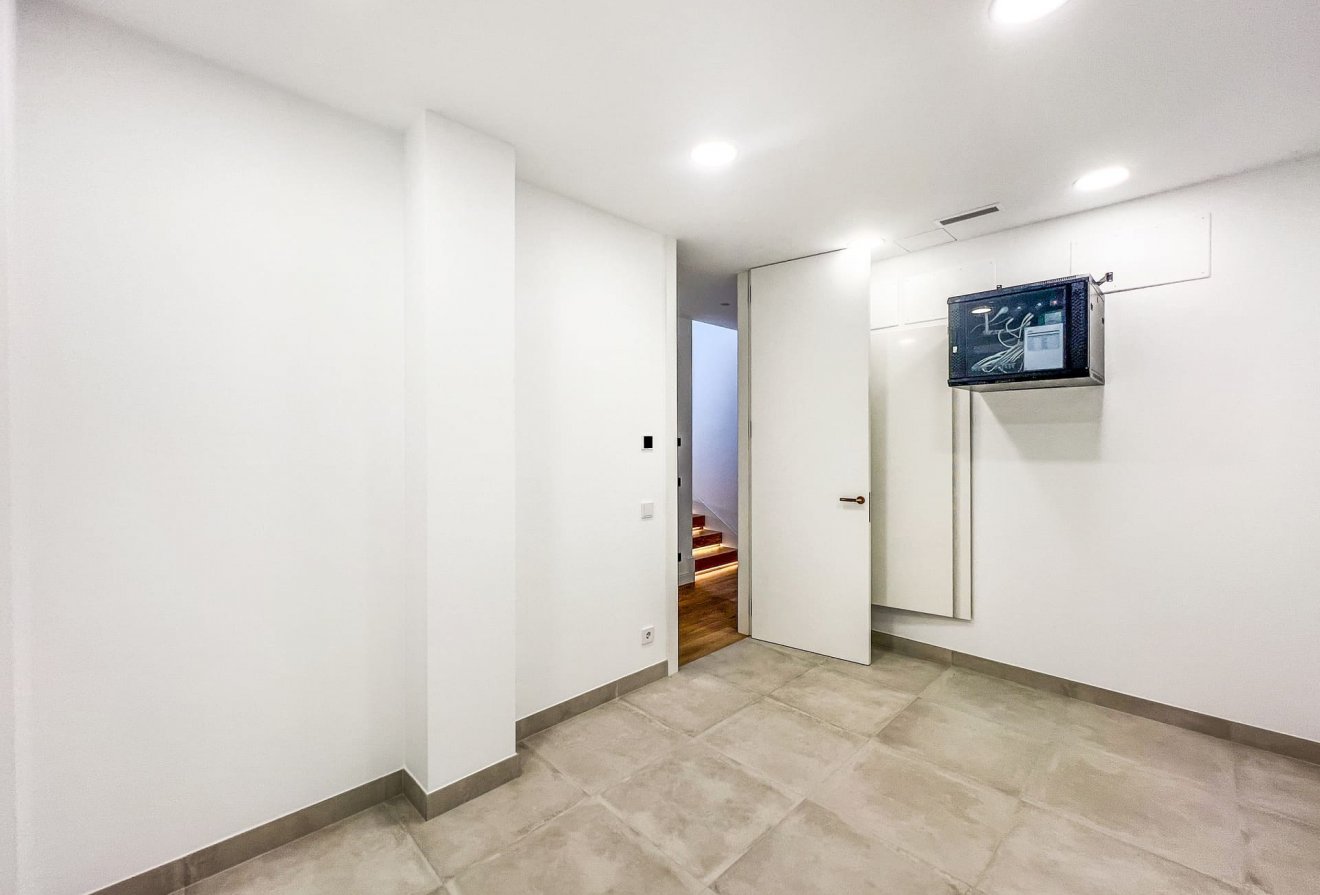 Nieuwbouw - Villa -
Marbella