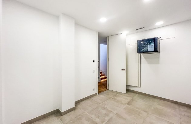 Nieuwbouw - Villa -
Marbella