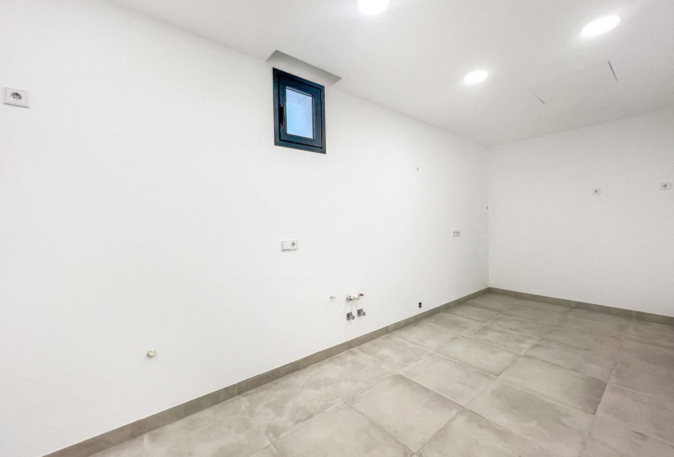 Nieuwbouw - Villa -
Marbella