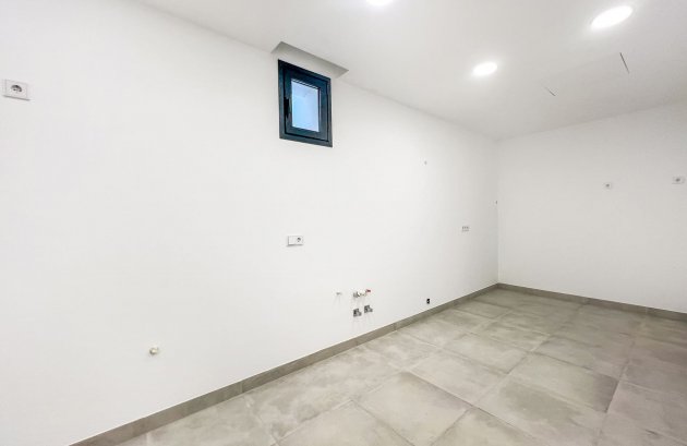 Nieuwbouw - Villa -
Marbella