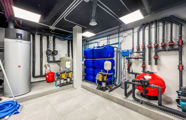 Nieuwbouw - Villa -
Marbella