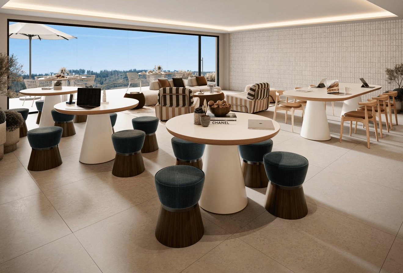 New Build - Apartment / flat -
Málaga