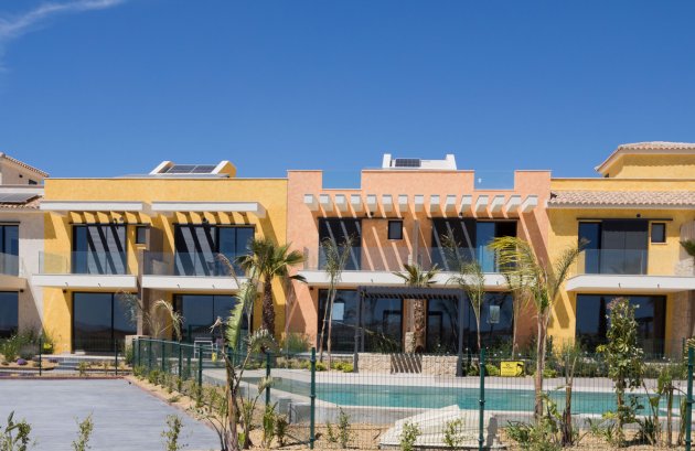 Nieuwbouw  - Appartement -
Cuevas del Almanzora