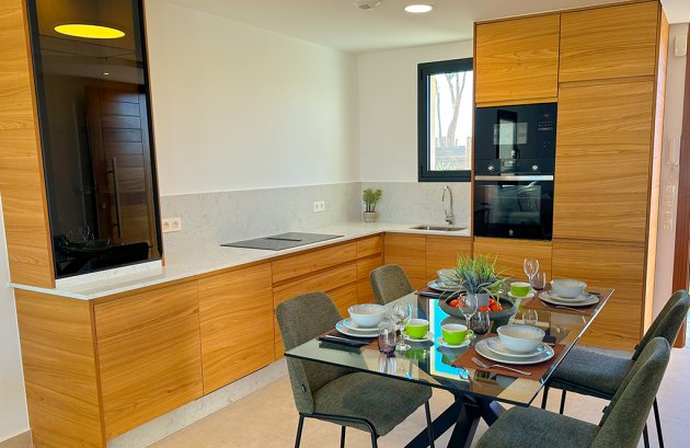 Nieuwbouw  - Appartement -
Cuevas del Almanzora