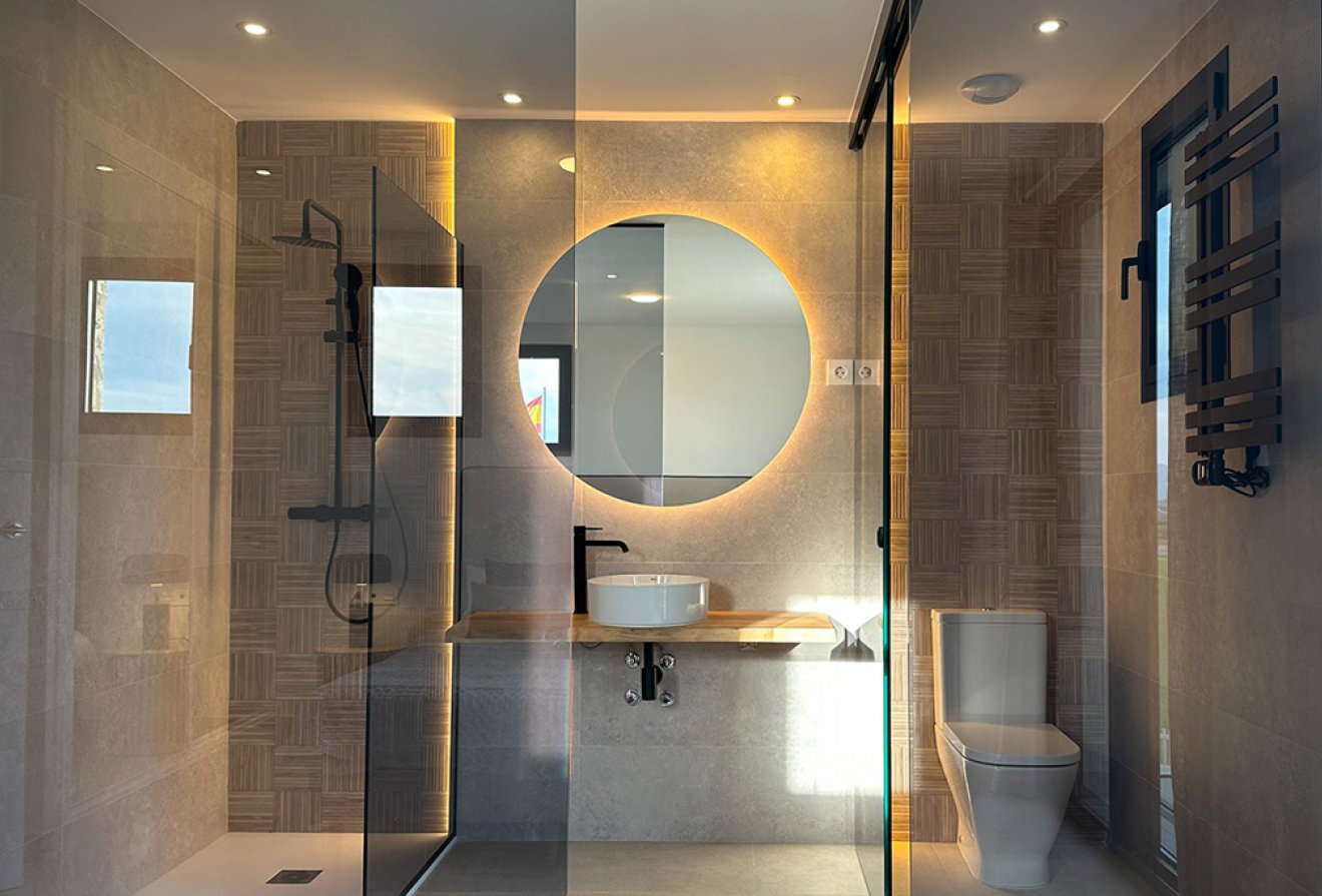 Nieuwbouw - Appartement -
Cuevas del Almanzora