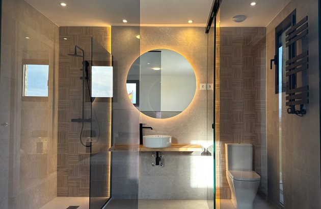 Nieuwbouw - Appartement -
Cuevas del Almanzora