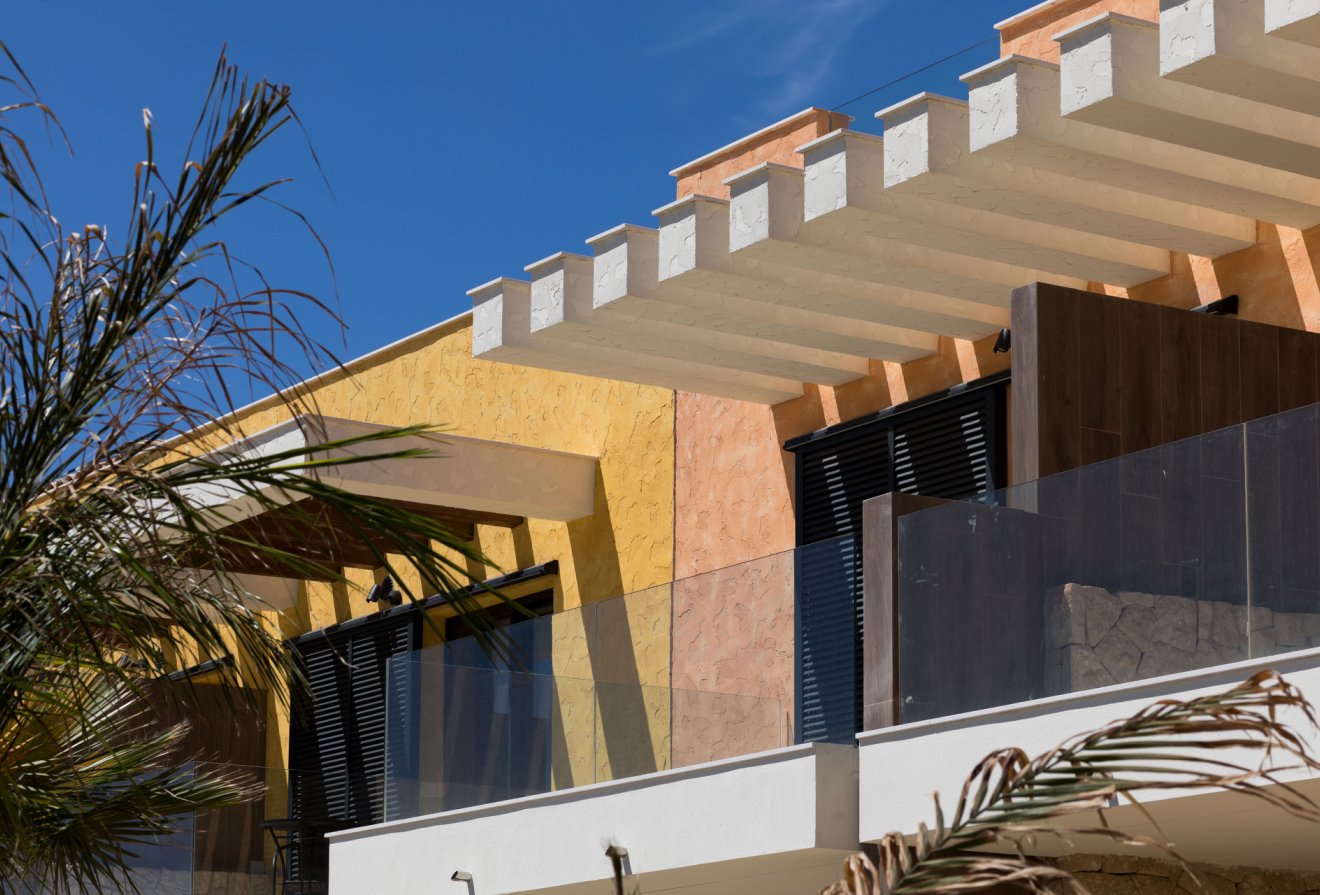 Nieuwbouw - Appartement -
Cuevas del Almanzora