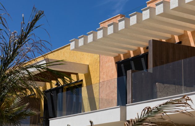 Nieuwbouw - Appartement -
Cuevas del Almanzora