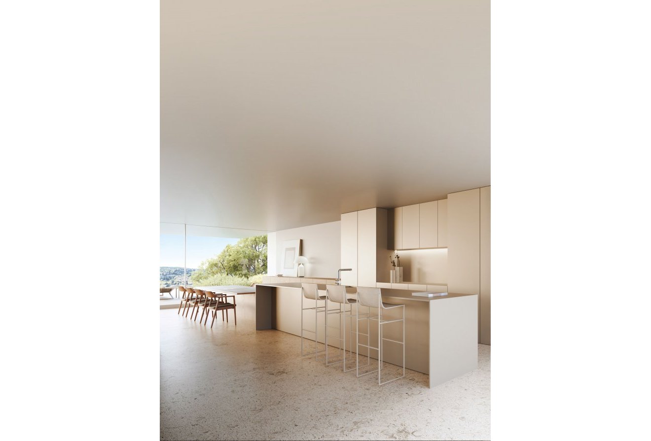 New Build - Villa -
Estepona