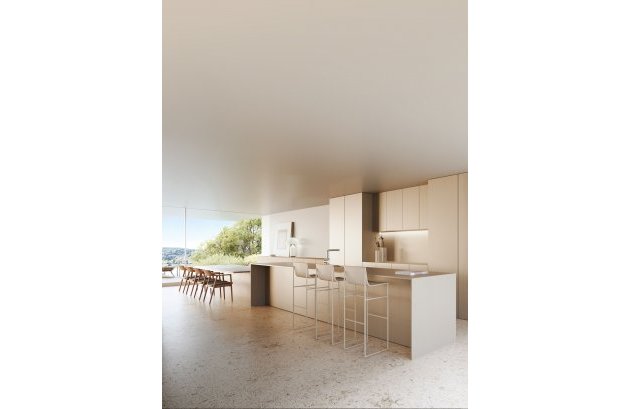 Nieuwbouw - Villa -
Estepona