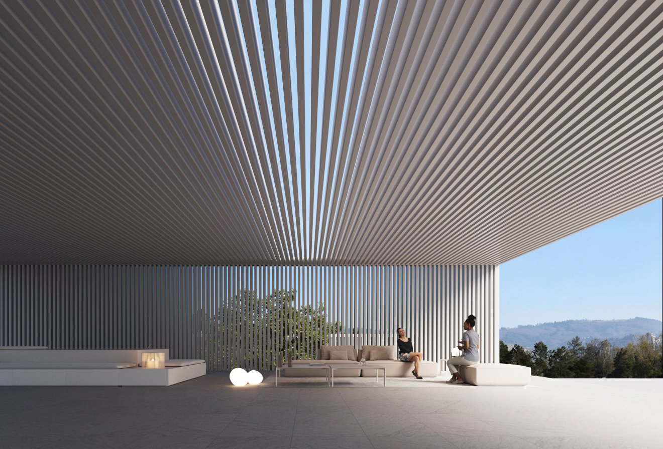 Nieuwbouw - Villa -
Estepona