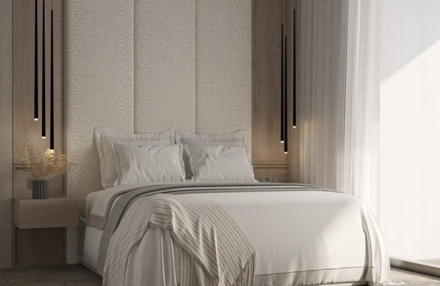 Nieuwbouw  - Villa -
Nerja