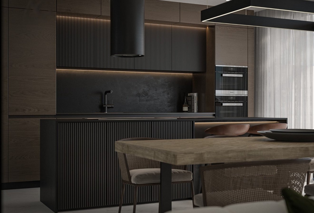 Nieuwbouw  - Villa -
Nerja