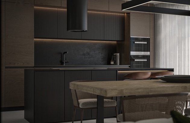 Nieuwbouw - Villa -
Nerja