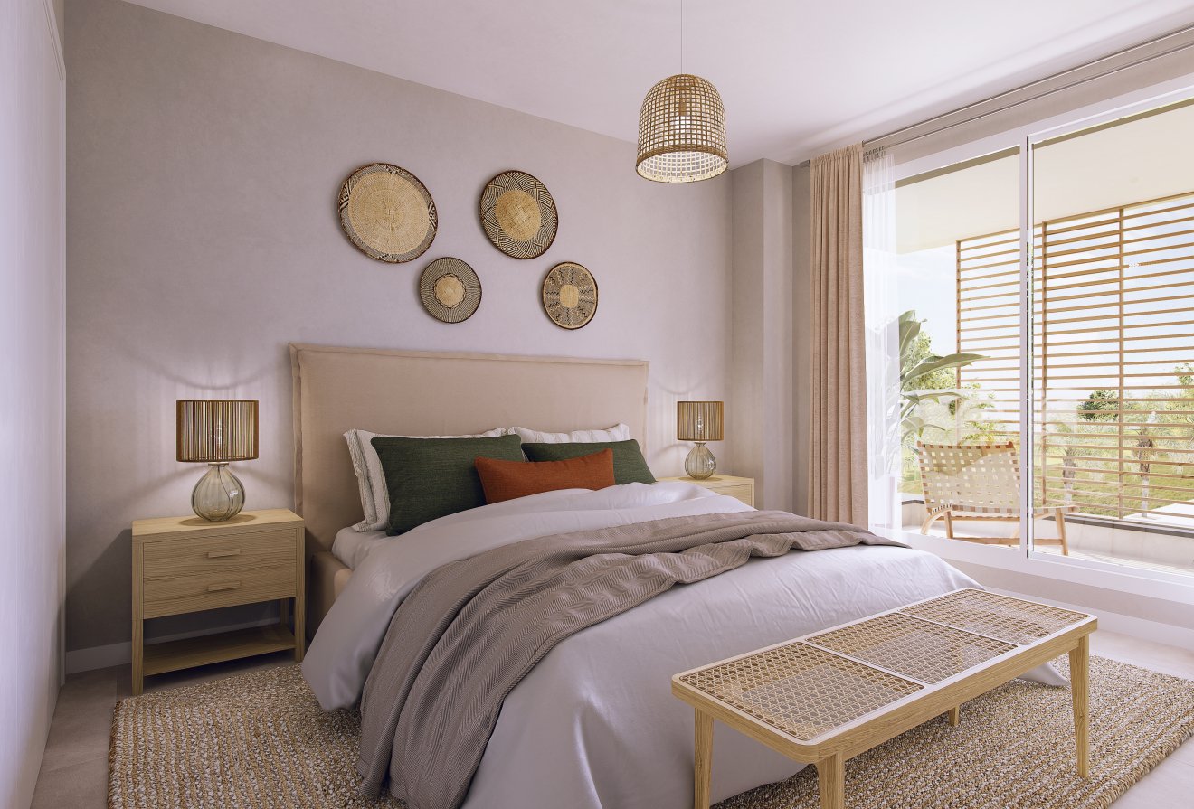 Nieuwbouw  - Penthouse -
Torremolinos