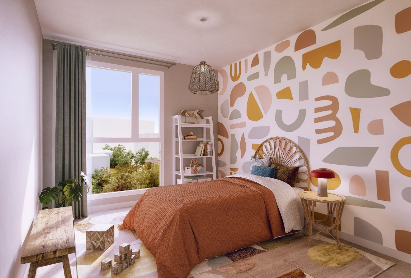 Nieuwbouw  - Penthouse -
Torremolinos