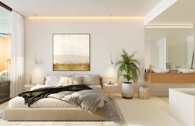 Nieuwbouw  - Penthouse -
Fuengirola