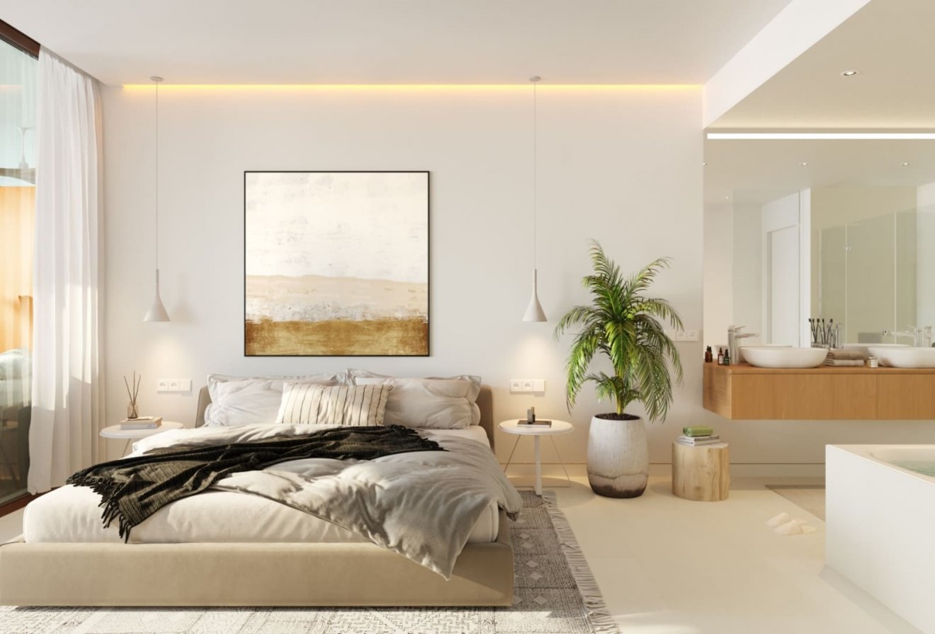 Nieuwbouw  - Penthouse -
Fuengirola