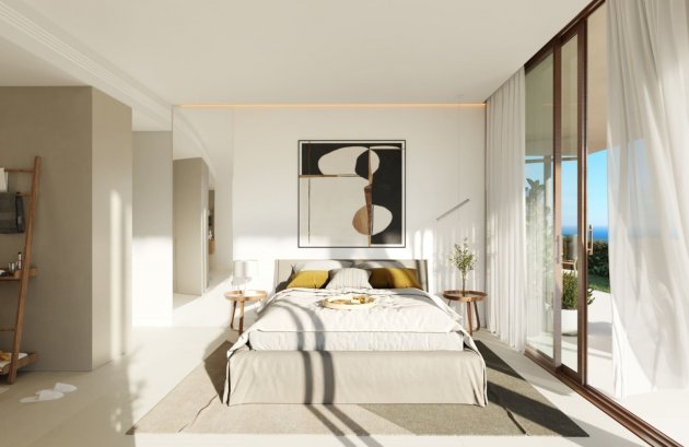 Nieuwbouw - Appartement -
Fuengirola