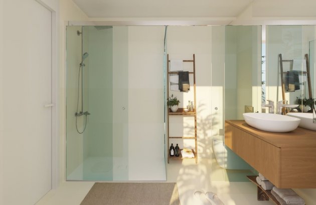 Nieuwbouw - Appartement -
Fuengirola