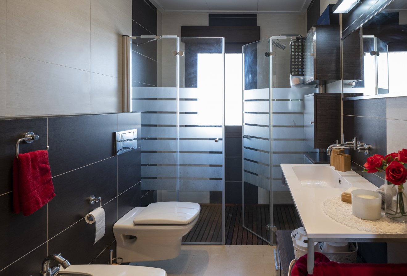 Nieuwbouw - Villa -
Jerónimo y Avileses