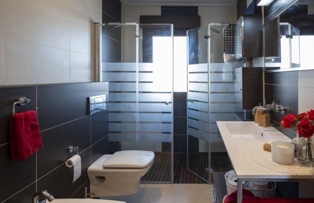 Nieuwbouw - Villa -
Jerónimo y Avileses